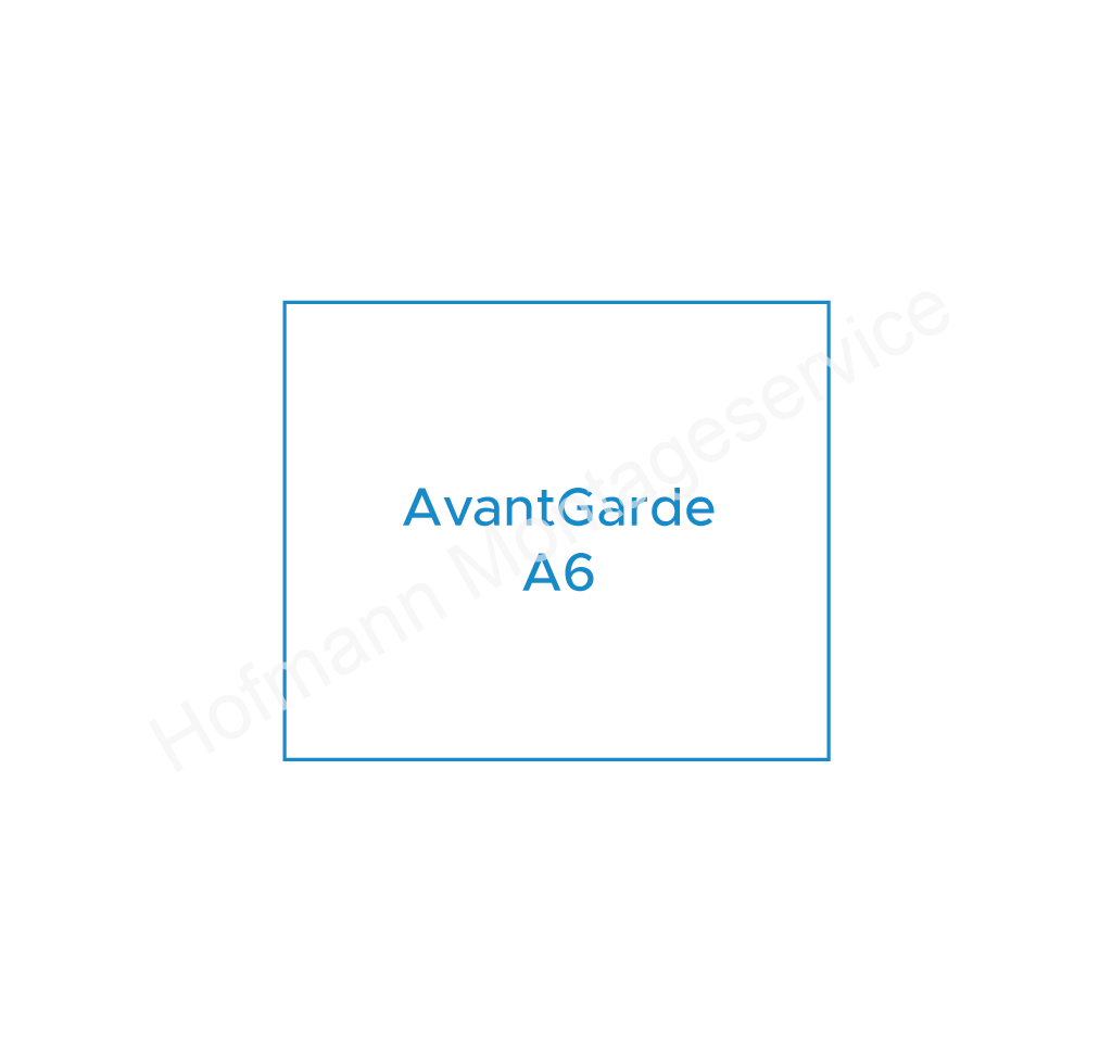 AvantGarde A6 AvantGarde A6